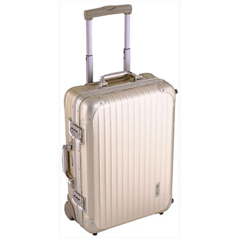 laptop trolley rimowa|Cabin.